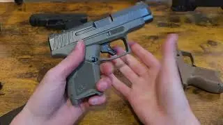GX4 vs GX4XL vs GX4 Carry