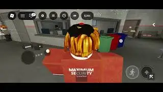 Mini in prison 2 