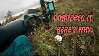 Svartpilen 401 Off-Road: What I Learned After Dropping It