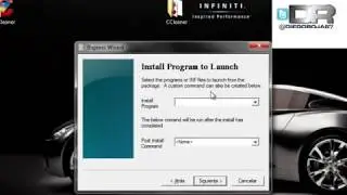 CREAR PROGRAMAS PORTABLES FACIL CON WINDOWS XP, VISTA, 7, 8, 10