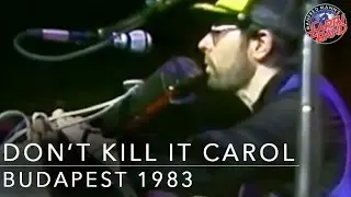Manfred Mann's Earth Band - Don't Kill It Carol (Live in Budapest 1983)
