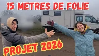 Projet 2026 une folie 
