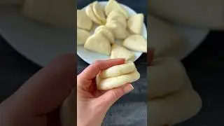 Steamed #baobuns #recipe is in description