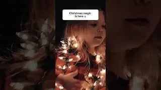 Eva Wyn &ndash; It&rsquo;s Christmas Tonight (New Christmas Song 2025 🎄)
