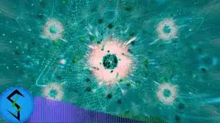 SOL Spark - Dancing on Water (feat. Greesy Lee)