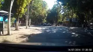 G1WH DVR Full HD