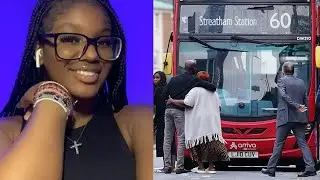 Teen boy, 17, confesses to fatal stabbing of 15-year-old girl at Croydon bus stop, but denies murder