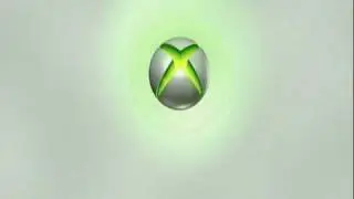 XBOX Logo Video