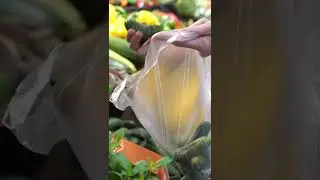 Is plastic film recyclable in San Jos&eacute;?