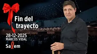 2025-12-28 | Marcos Vidal | 