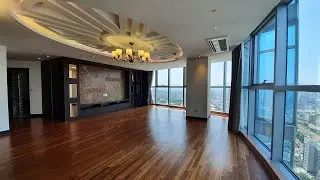 용산 주상복합 센트레빌아스테리움서울 펜트하우스  구경오세요
