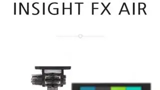 WINYCAM INSIGHT FX AIR