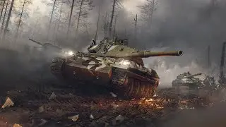 World of Tanks  ➤ ТАНКОВЫЙ НАГИБАТОР 2.0