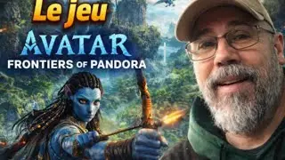 #7#Avatar#Frontiere of Pandera#FROM THE ASHES,#ps5,#gameplay,#FR