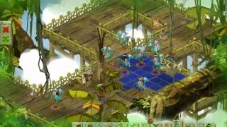 [Narrated] [Dofus] Kimbo Canopy dungeon - Otomai - Shika Server
