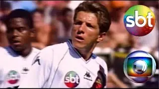 Camisas do Vasco do SBT série revela bastidores da decisão de Eurico; onde estão uniformes PARTE 2