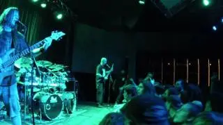 Dying Fetus 10/15/2013