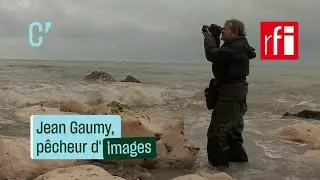 Jean Gaumy, un photographe timide qui a fait le tour du monde