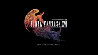 FINAL FANTASY XVI Original Soundtrack - Heavensbound - Reverie