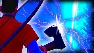 HUNT OR BE HUNTED! | The Darwin Project | Let's Play Darwin Project Gameplay First Impressions