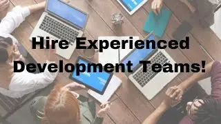 Hire Dedicated Software Development Teams From Cabot