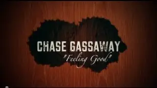 Feeling Good - Chase Gassaway [Live On KOOP Radio]