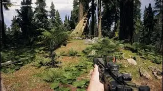 Even worse Far Cry 5 gameplay