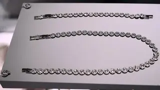 Swarovski Crystals - Angelic Collection - Review