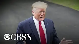 Trump pursues legal challenges to vote count in battleground states