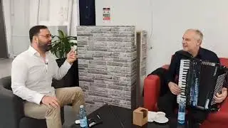 Tirke i Vlada na prvu