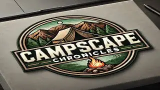 I Camped in the Wild & Explored a Swamp! (Laura S. Walker & Okefenokee)