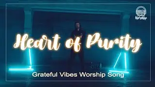 ❤️&zwj;🔥 Heart of Purity | Matthew 5:27-28 Lust in the Heart | Christian Rap Sermon #worship #gospelrap