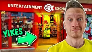 My Local CEX