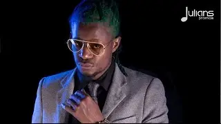 Olatunji - With Meh (Orchestra Riddim) 
