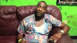 Chill Fam x Country C #NoStressFest interview