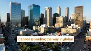 Canada Immigration System Shows Strong Performance in 2025 @EivyJoyQuito