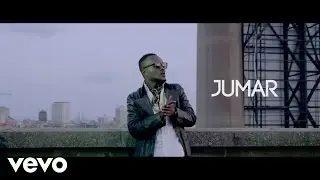 Jumar - Satisfy You (Official Music Video)