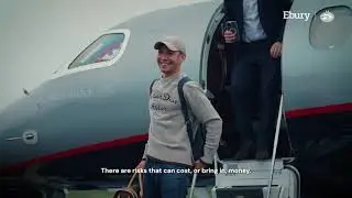Эбери X ПСВ Эйндховен