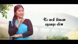 ( Do:lus  si'san mimbira ) Anu nitom 2026  singer :Jyotish Regon& Mira pame : do:lu's Sisan mimbir