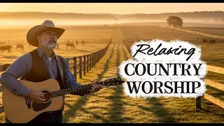 The ABSOLUTE BEST Country Gospel Songs for Spiritual Uplift and Inspiration