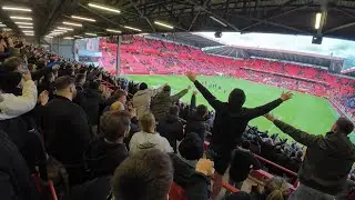 FULL TIME REACTION 🔥 FIVE!!! CHARLTON 1-5 SOUTHAMPTON