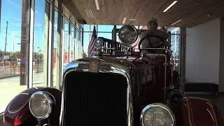 Video: Moving in With the Old