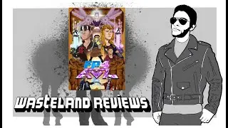 FP 4EVZ (2023) - Wasteland Film Review