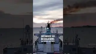 ⚓️ The comprehensive strategy to achieve climate neutrality in shipping