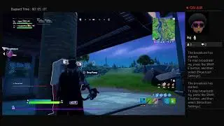 kiper7's Live PS4 Broadcast
