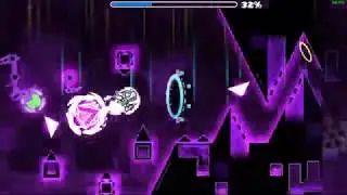 (Extreme Demon) Epsilon by Team Proxima