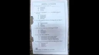 LAT 12 November 2023 Official Answer Key || LAT 12 November 2023 || Full Paper With Answers #lat2023