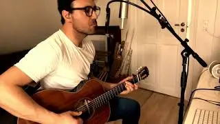 Love won&rsquo;t let me down - Cover By Matius Morales