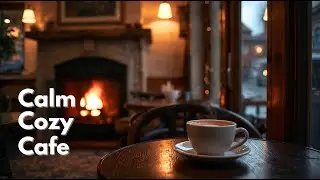 Slow Night Jazz🕯️ &ndash; Focus & Relaxation