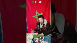 والله انعل بو كورة لي تلعبو إرحل القرع ارحل 😡